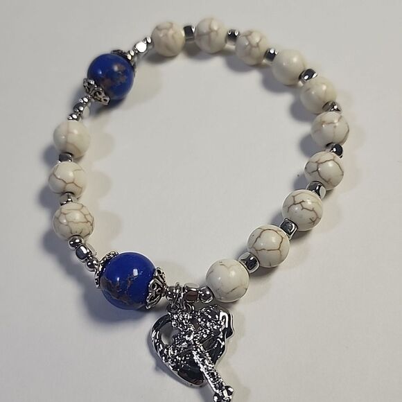 Rosary Bracelet - Picture 2 of 5